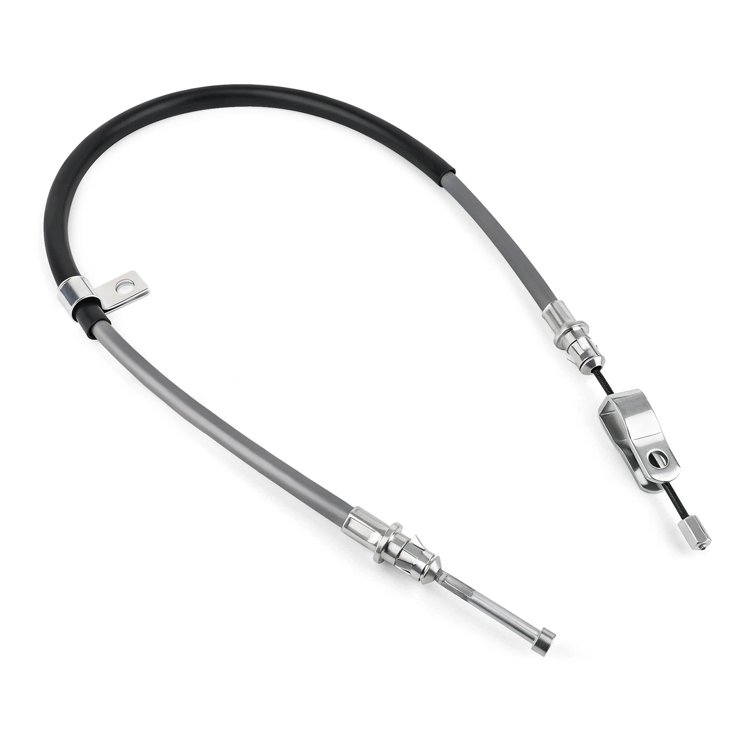 Driver's Side Brake Cable for Club Car Precedent (39")