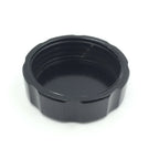 Master Cylinder Fluid Reservoir Cap Cover for Yamaha YZF R1 R6 R6S 600R (1998–2023)
