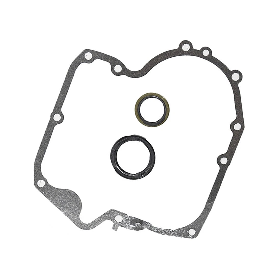 Crankcase Gasket & Oil Seal Combo for Briggs & Stratton (YYYY–YYYY)