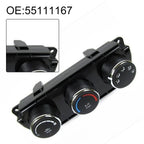 Air Conditioning Heater Control Unit for Jeep Wrangler (2011–2014)