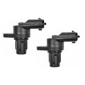 2X Camshaft Position Sensor PC913 4M5Z6B288A for Chevrolet Astra Ford Fiesta