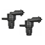 2X Camshaft Position Sensor PC913 4M5Z6B288A for Chevrolet Astra Ford Fiesta