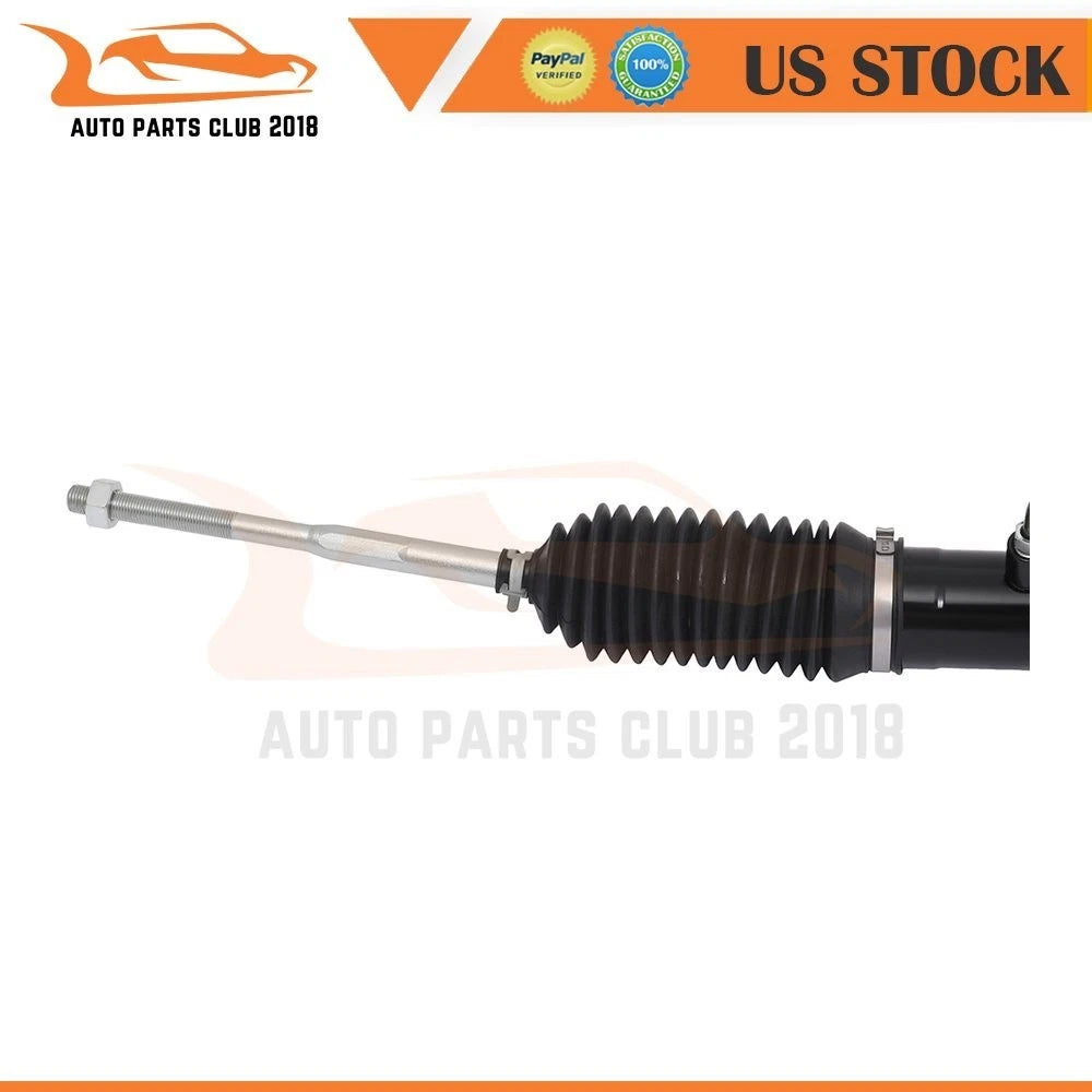 Hydraulic Power Steering Rack and Pinion Assembly for Nissan 1.8L