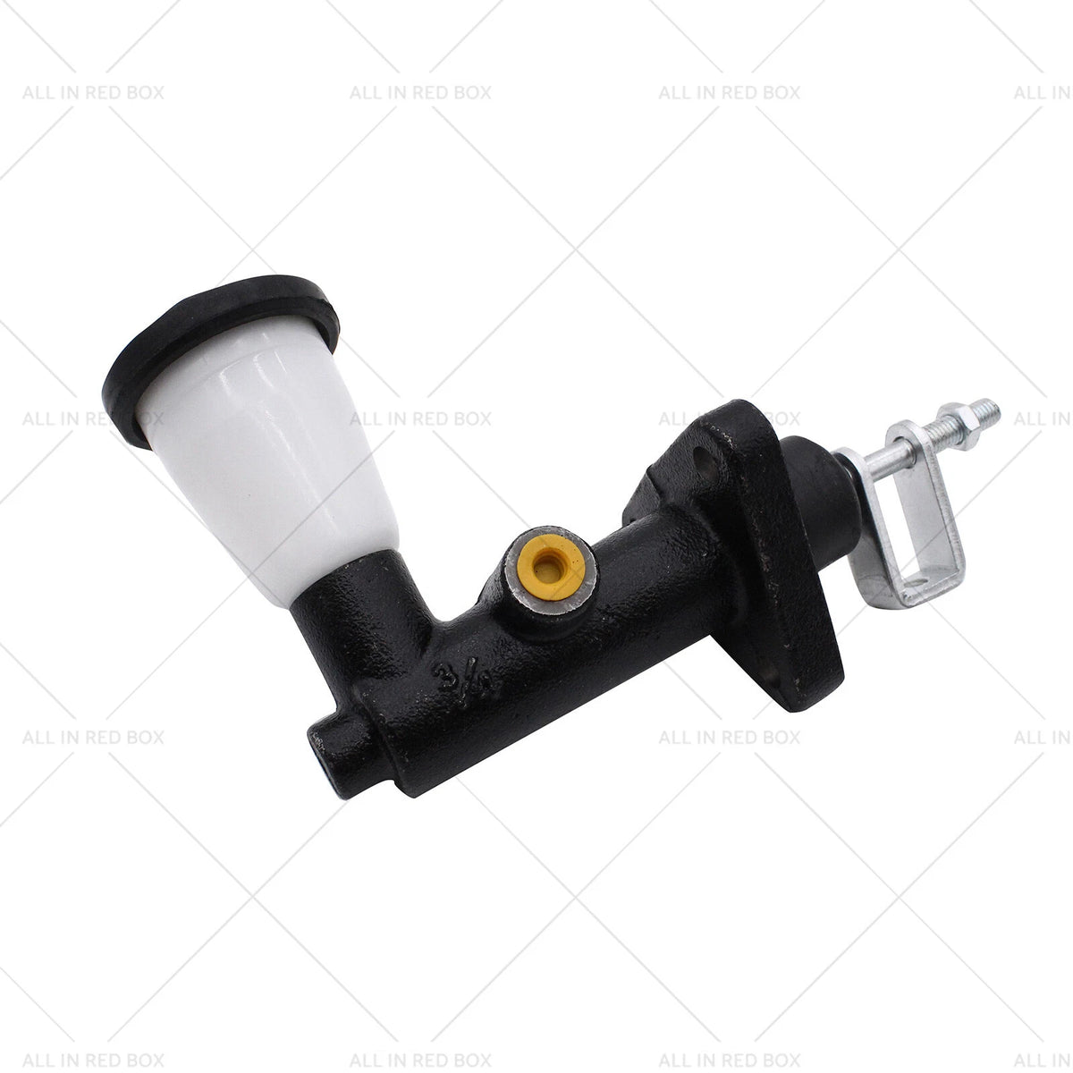 Clutch Master + Slave Cylinder for Toyota Landcruiser FJ40 FJ45 FJ55 FJ75 (1975–1980)