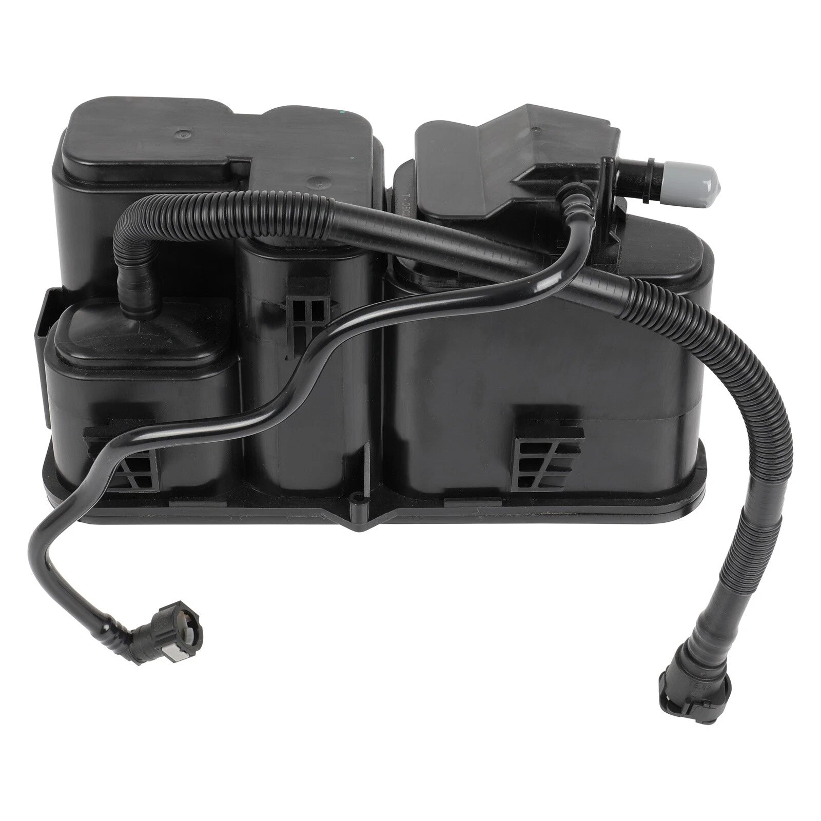 SCITOO Fuel Vapor Charcoal Canister for Pontiac G6 (2005–2010) 911-145, 15141712