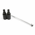 Frame Slider Crash Protector for Ducati Monster S2 S4 S4R (600 750 800 900)