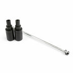 Frame Slider Crash Protector for Ducati Monster S2 S4 S4R (600 750 800 900)