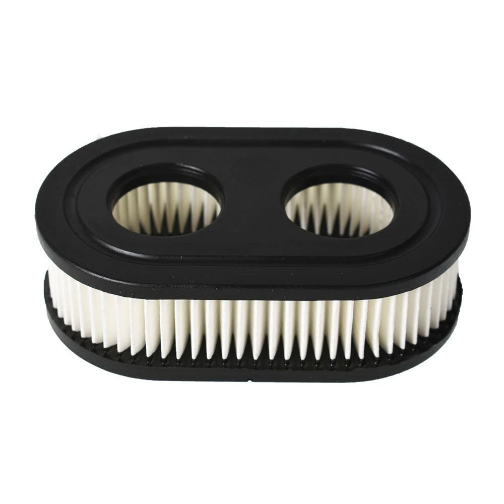 Set of 5 Air Filters for Lawn Mower