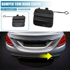 Tow Hook Cover for Mercedes-Benz (2058850256)