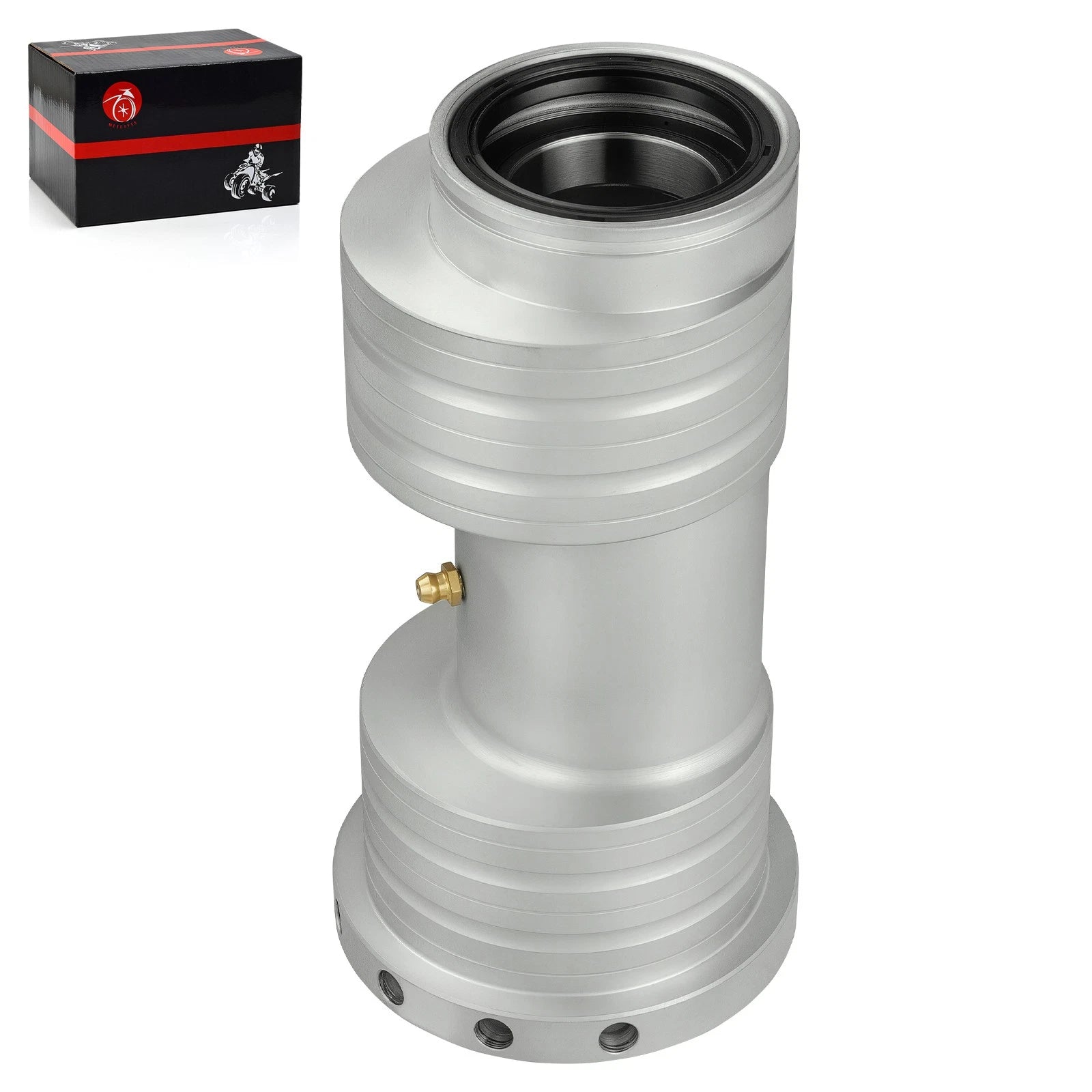 Rear Axle Bearing Carrier Hub for Honda TRX400EX Sportrax 400 (1999–2008)