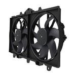 Cooling Fan Assembly for Infiniti Q50 3.0L V6 (2014–2018) 21481-4GA0A 21481-4GB0A