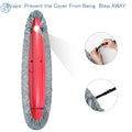 Waterproof Kayak Canoe Cover for (10.2ft–11.4ft)