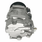 AC Compressor Kit with Condenser for Lexus GS350 3.5L V6 (2013–2015)