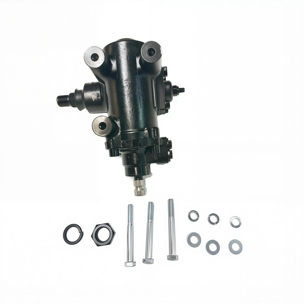 Power Steering Gear Box for Impala Bel Air (1958–1964) SGB5864