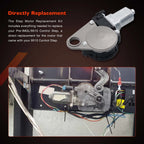 Replacement Kit for Lippert Kwikee Electric RV Stair Step (Pre IMGL)