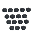 Set of 16 Trim Cylinder Ram Cap Anchor Pins for Mercruiser Alpha One Gen Two (19-815951)