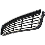 Bumper grille for Chevrolet Impala (2006-2011)