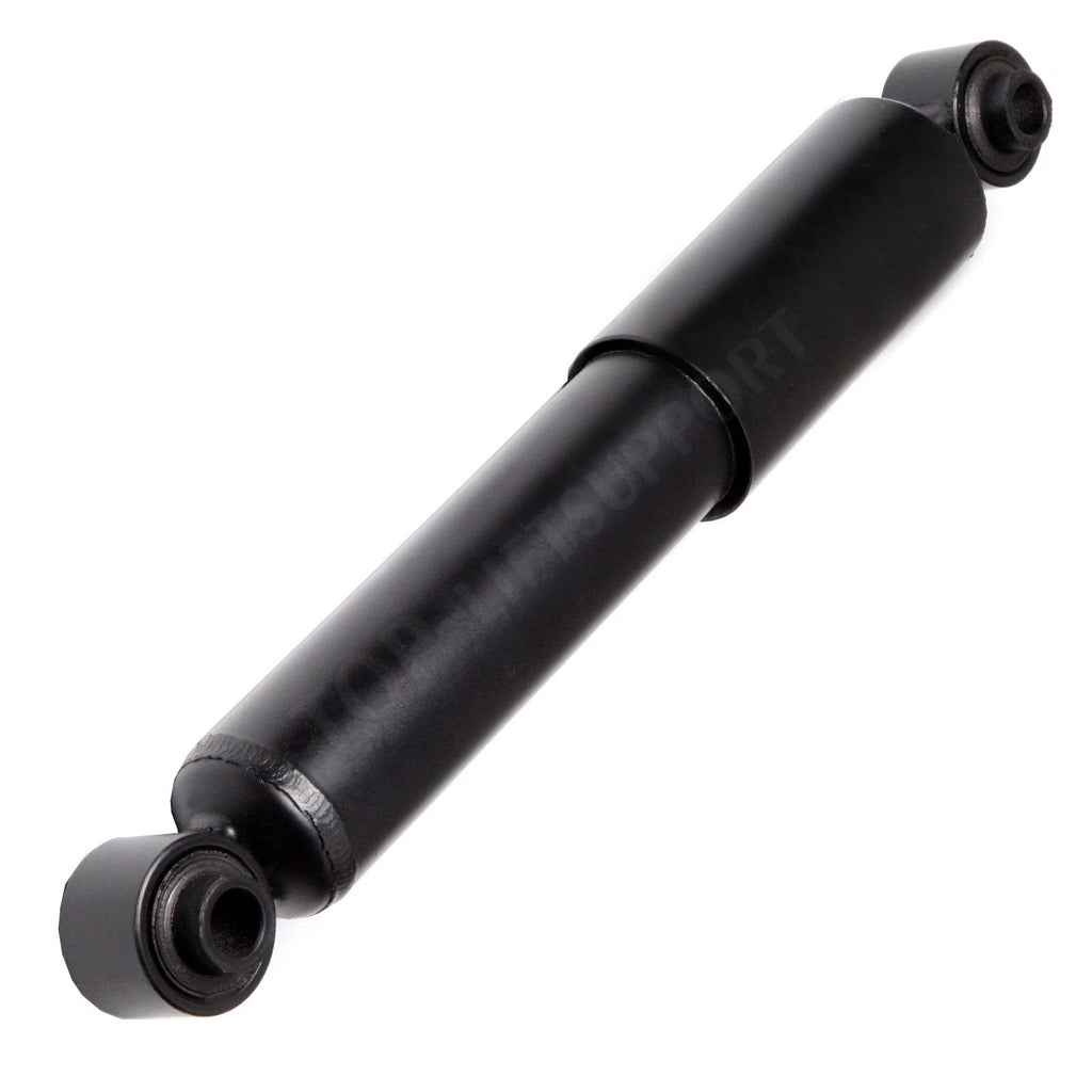 Complete Strut and Shock Set for Nissan Pathfinder (2005–2012)