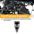 Fuel Pressure Regulator No. 057130764H for Audi A3 (2000–2003)