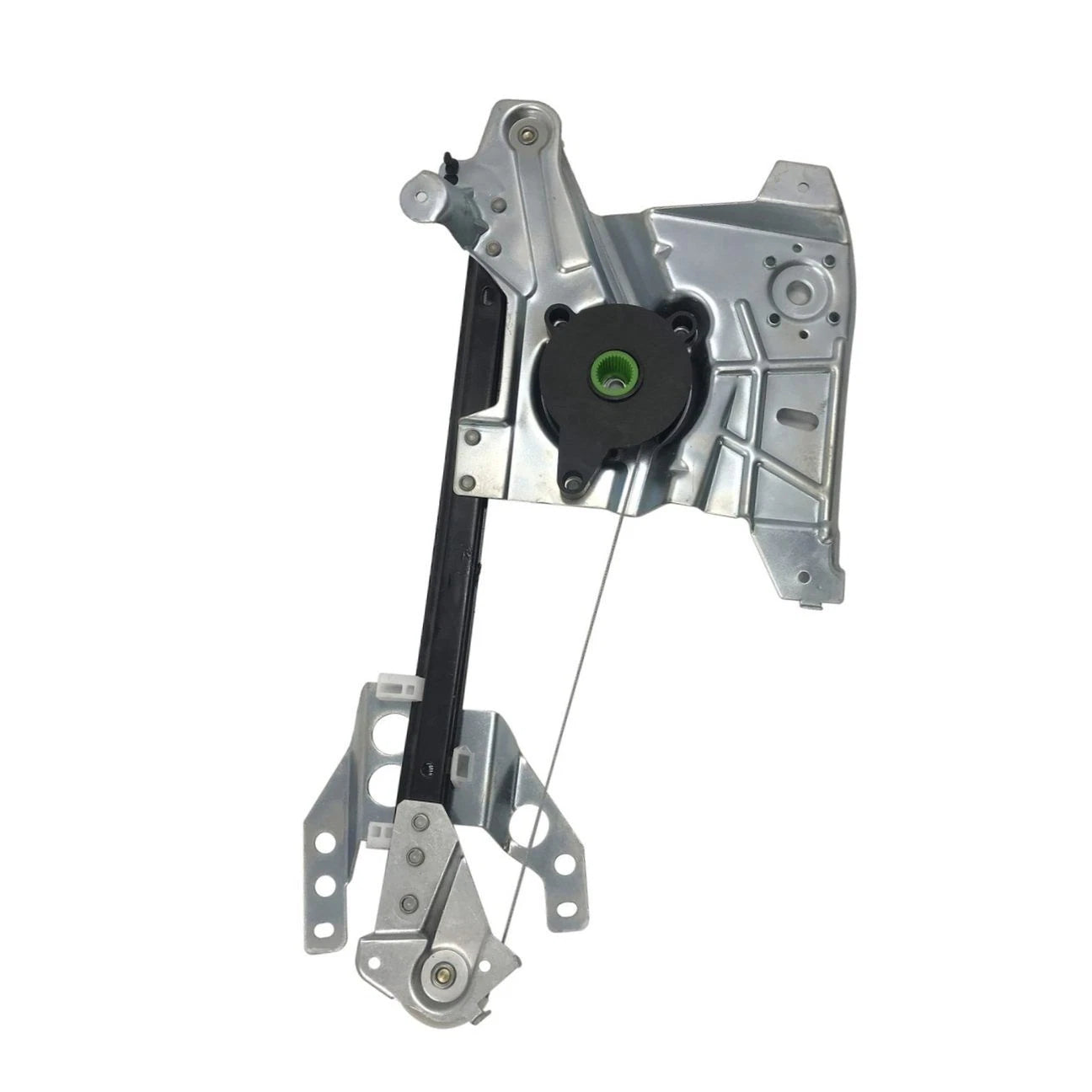 Rear Right Power Window Regulator for Audi A4 (1996-2002)