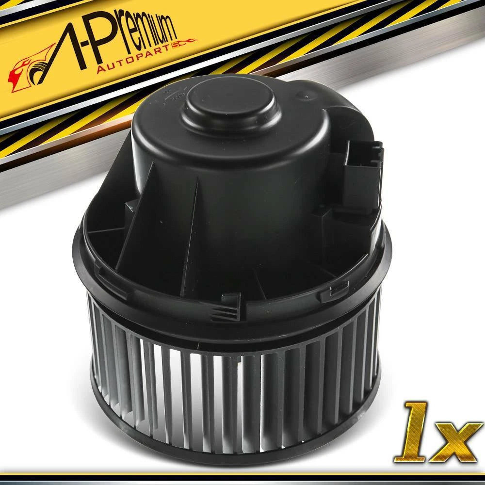 HVAC Blower Motor with Wheel Assembly for Ford Escape (2013–2019)