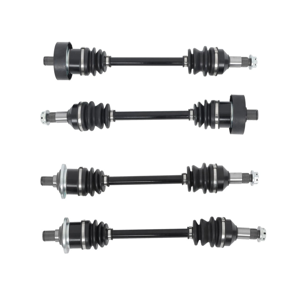 Set of 2 CV Axles for Arctic Cat 400 (2006–2014)