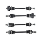 Set of 2 CV Axles for Arctic Cat 400 (2006–2014)