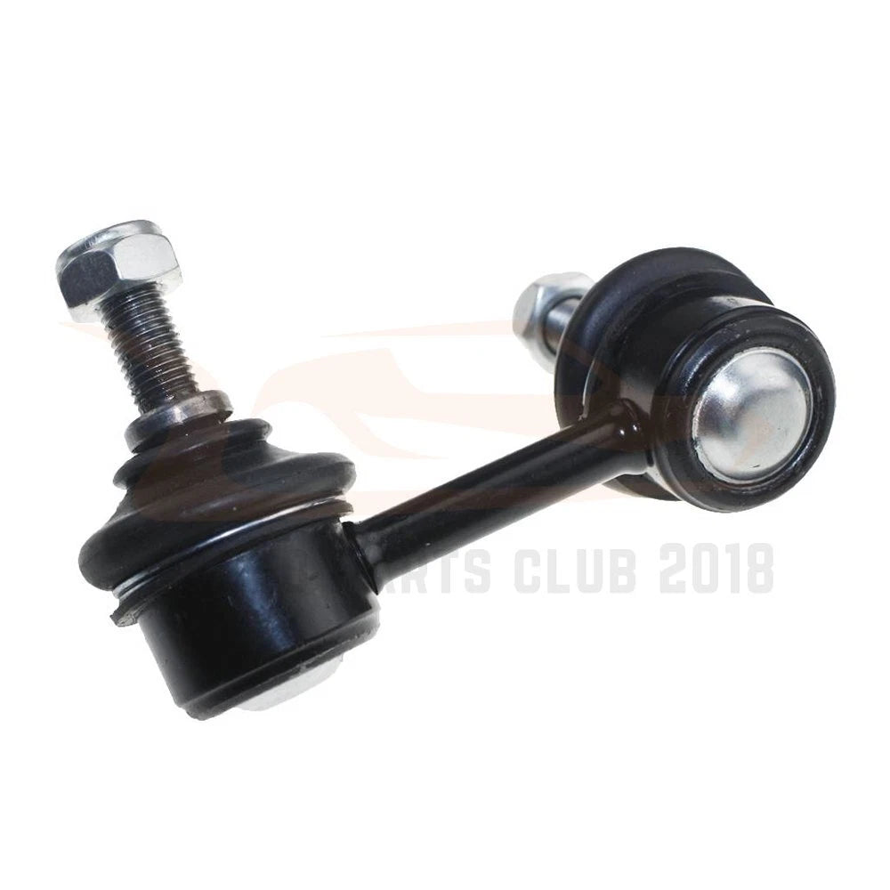 Set of 8 Front Lower Control Arms Tie Rods Sway Bars for Honda Civic (2006–2011)