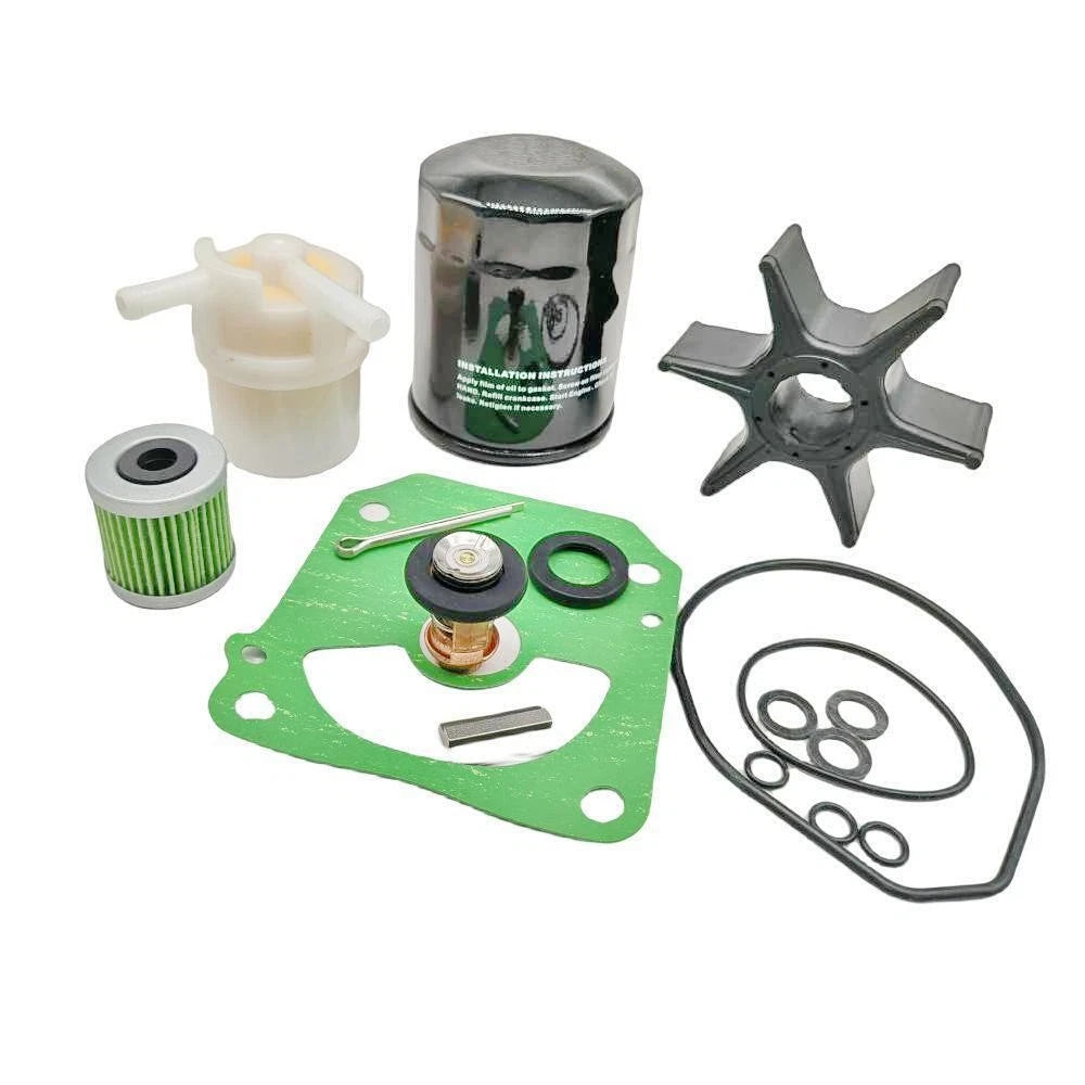 Service Kit for Honda BF75D BF90D (1995–2005) 06211-ZY9-505