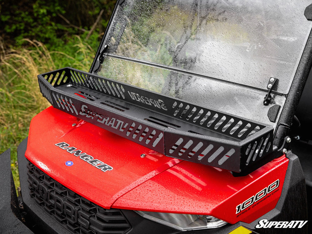 Hood Rack for Polaris Ranger XP 1000 (2017–2023)