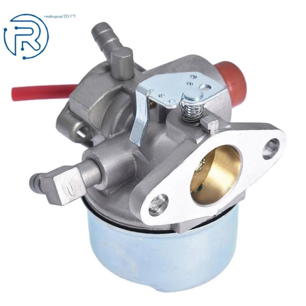 Carburetor for Tecumseh Mowers (Various Models)