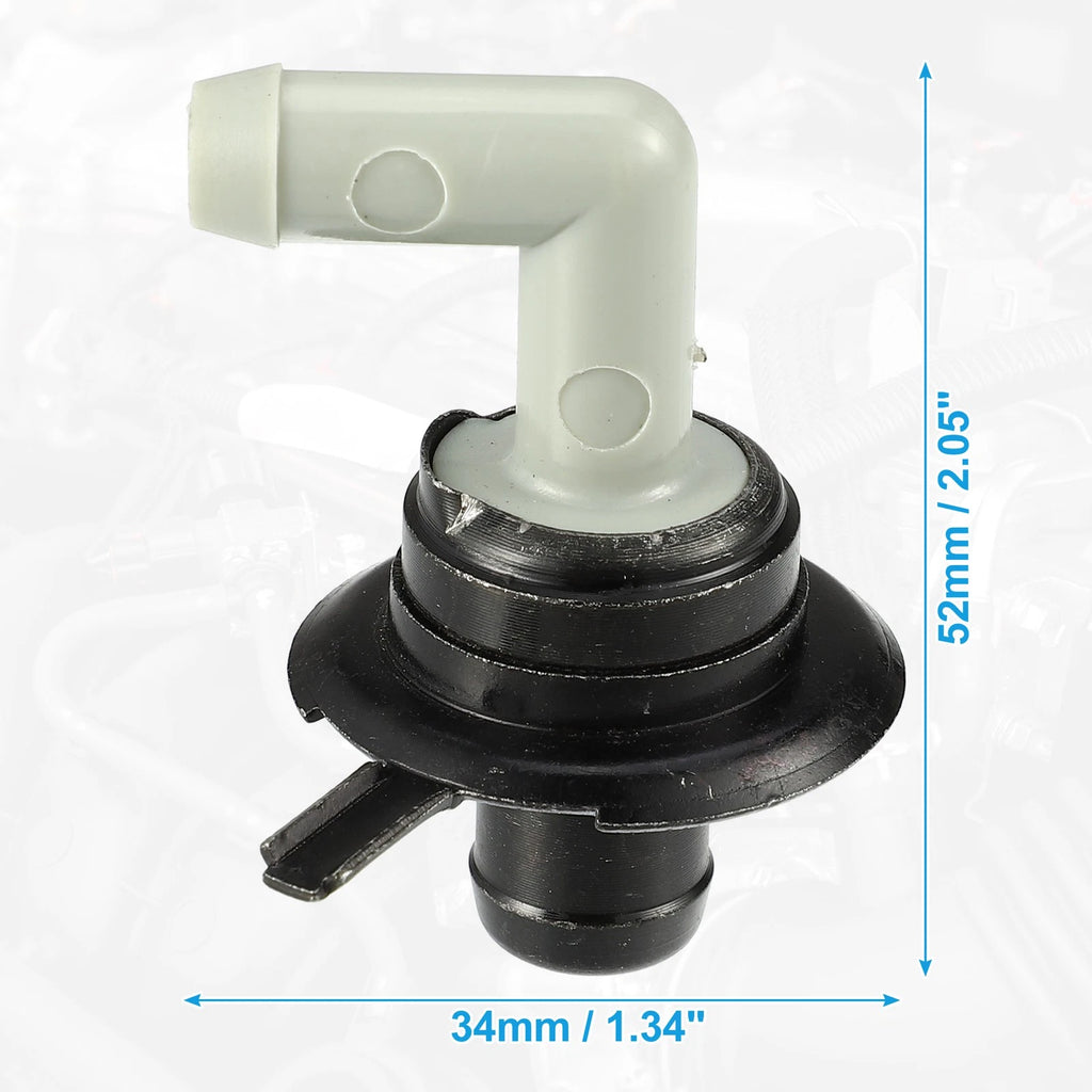PCV Valve for Toyota Camry 2.2L (1997–2000) No. 1220474030