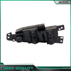 Power Window Switch for Chrysler Sebring (2001–2006) Front Driver Side