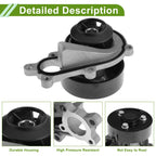 Engine Water Pump for BMW 330i G20 (2019–2024) No. 11518482250