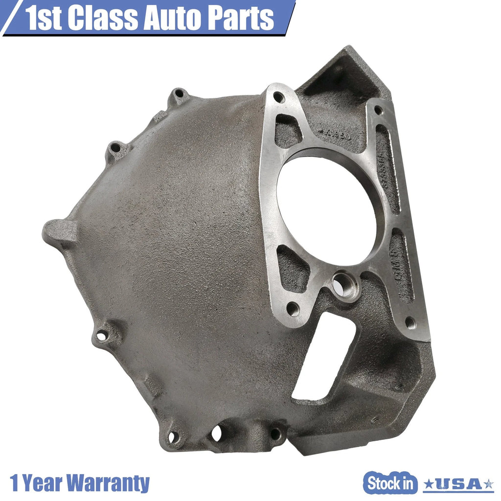 Bellhousing for Chevy Bel Air Corvette Nomad V8 (1955-1959)