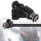 Fuel Injector 25342385 for Mercury Marine EFI 4 Stroke 30-60 HP