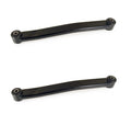 Set of 2 Rear Upper Control Arms for Dodge Durango, Chrysler Aspen (2004–2009)