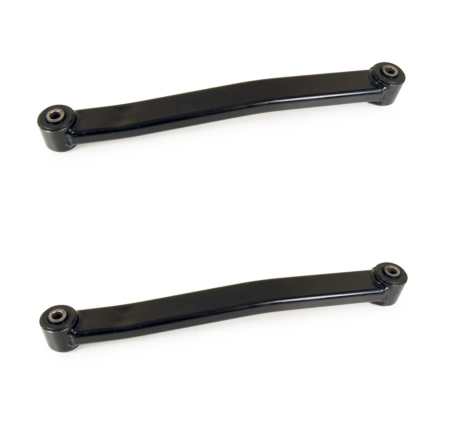 Set of 2 Rear Upper Control Arms for Dodge Durango, Chrysler Aspen (2004–2009)