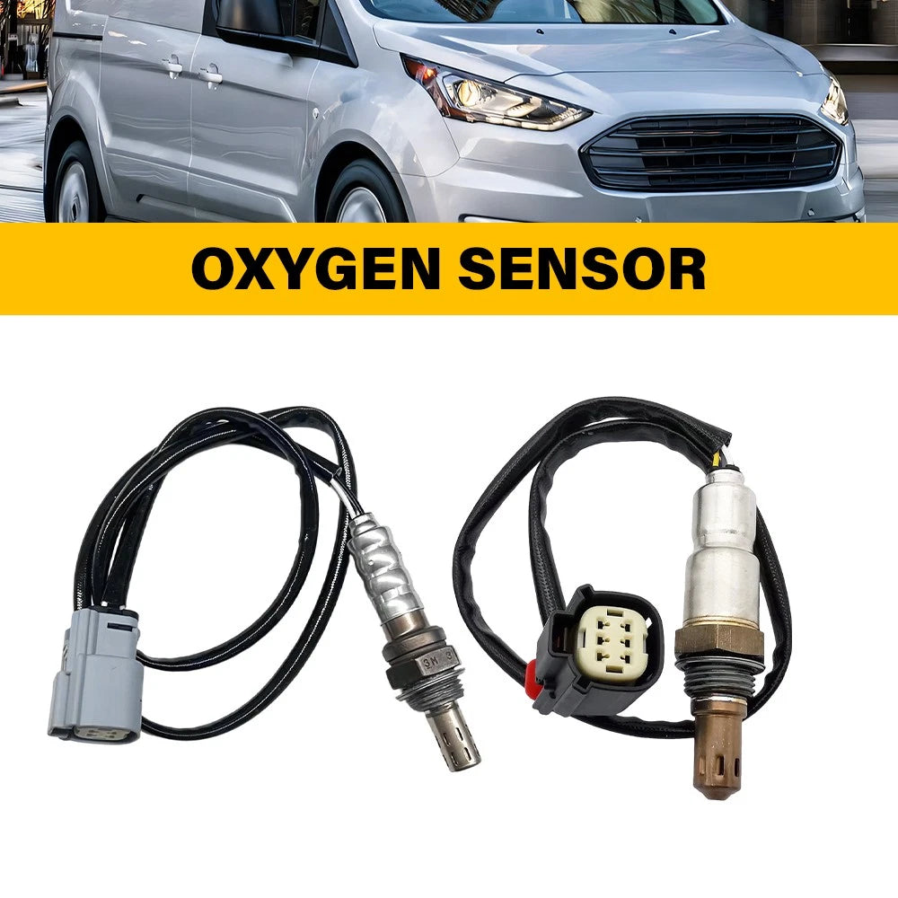 2 Pack Oxygen Sensor for Ford Transit Connect (2014–2015) 234-4578 EV
