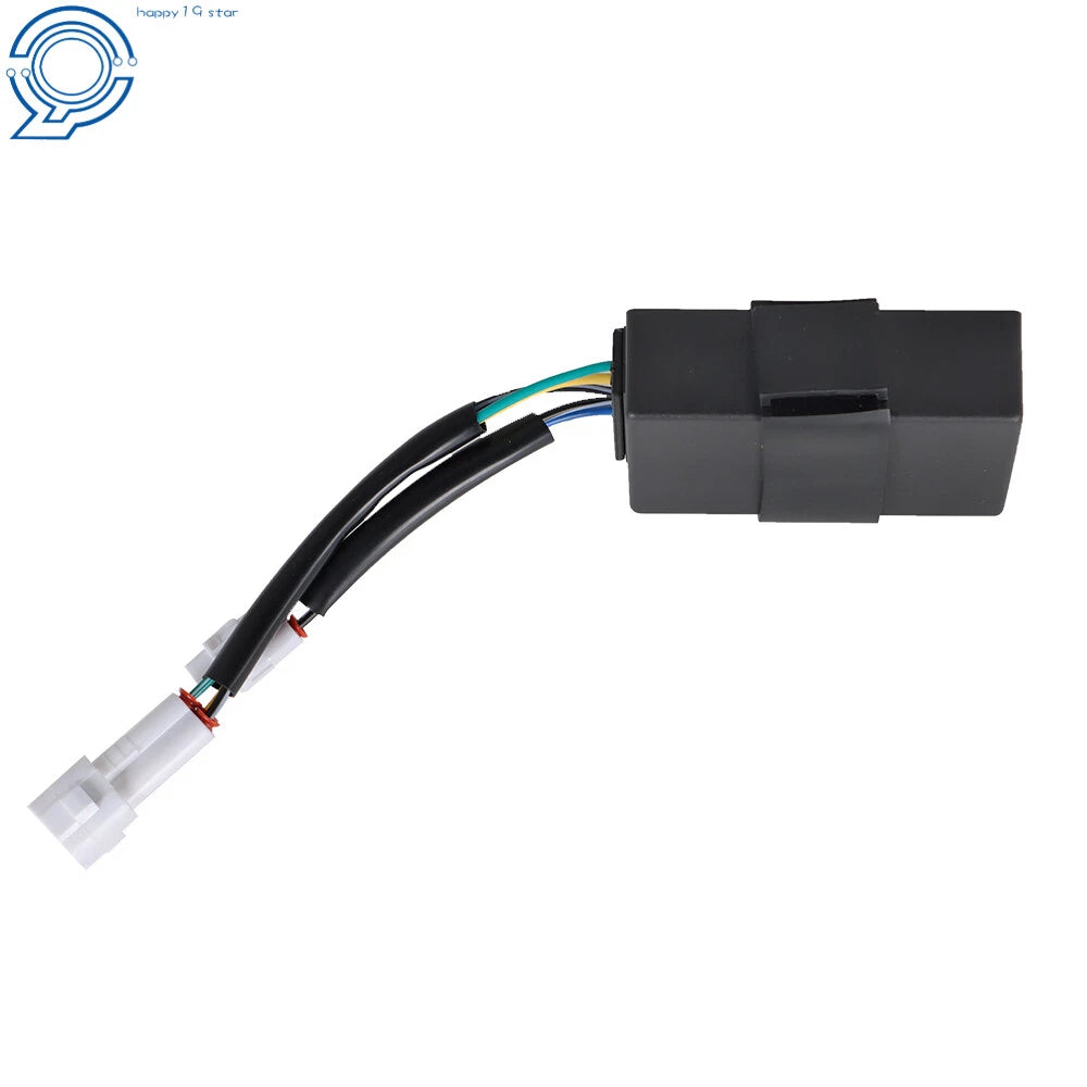 CDI Box Ignitor for Kawasaki Bayou KLF 300, Lakota 300 (1990–2004)