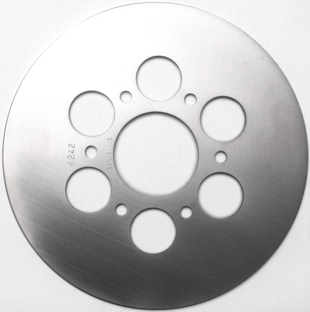 EBC Brake Rotor for Yamaha Rhino 450 & 660 (2004–2009) - Rear ATV/UTV