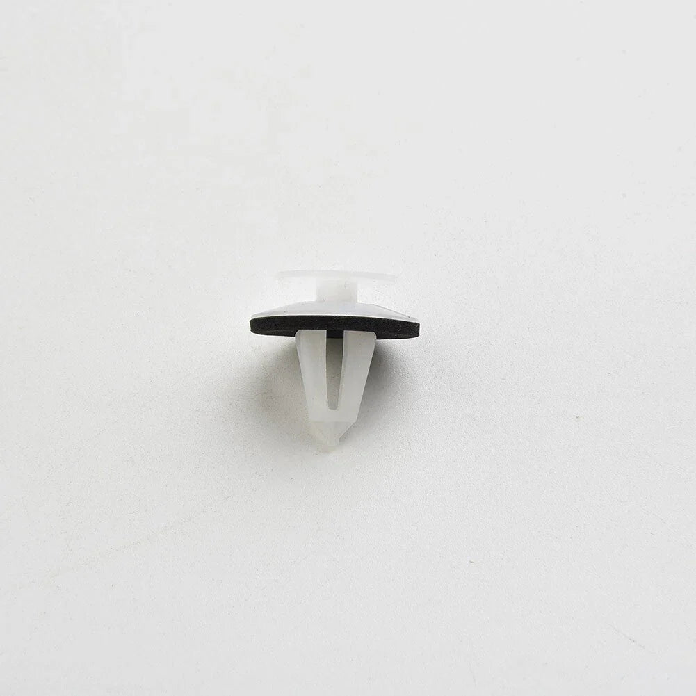 30x Fastener Clip Inner Door Panel Trim Retainer for Mercedes W202 W203 W211