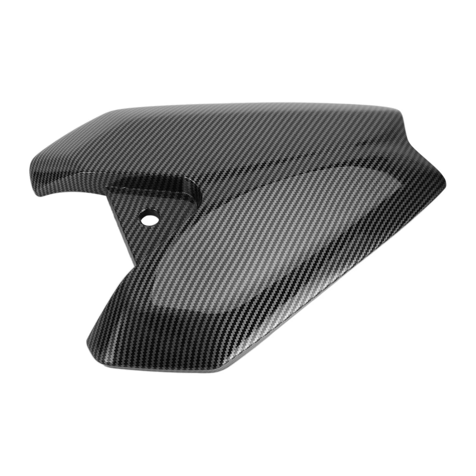 Rear Seat Fairing Cover Cowl for Kawasaki Z1000 (2014–2022) Carbon