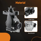 3.27 Ratio Rear Differential for Cadillac CTS AWD (2014-2019)