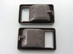 Interior Door Cup Bezel & Inner Handle for 83-88 Toyota Hilux (LN50-LN60)