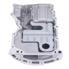 Engine Oil Pan Sump for Ford Fusion, Focus, EcoSport (2012–2020)