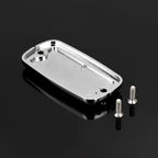 Brake Master Cylinder Fluid Reservoir Cap for Honda Rebel CMX 300 500 1100