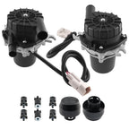 2PCS Air Injection Assembly for Toyota Tundra V8 (2007–2010) 176100S010