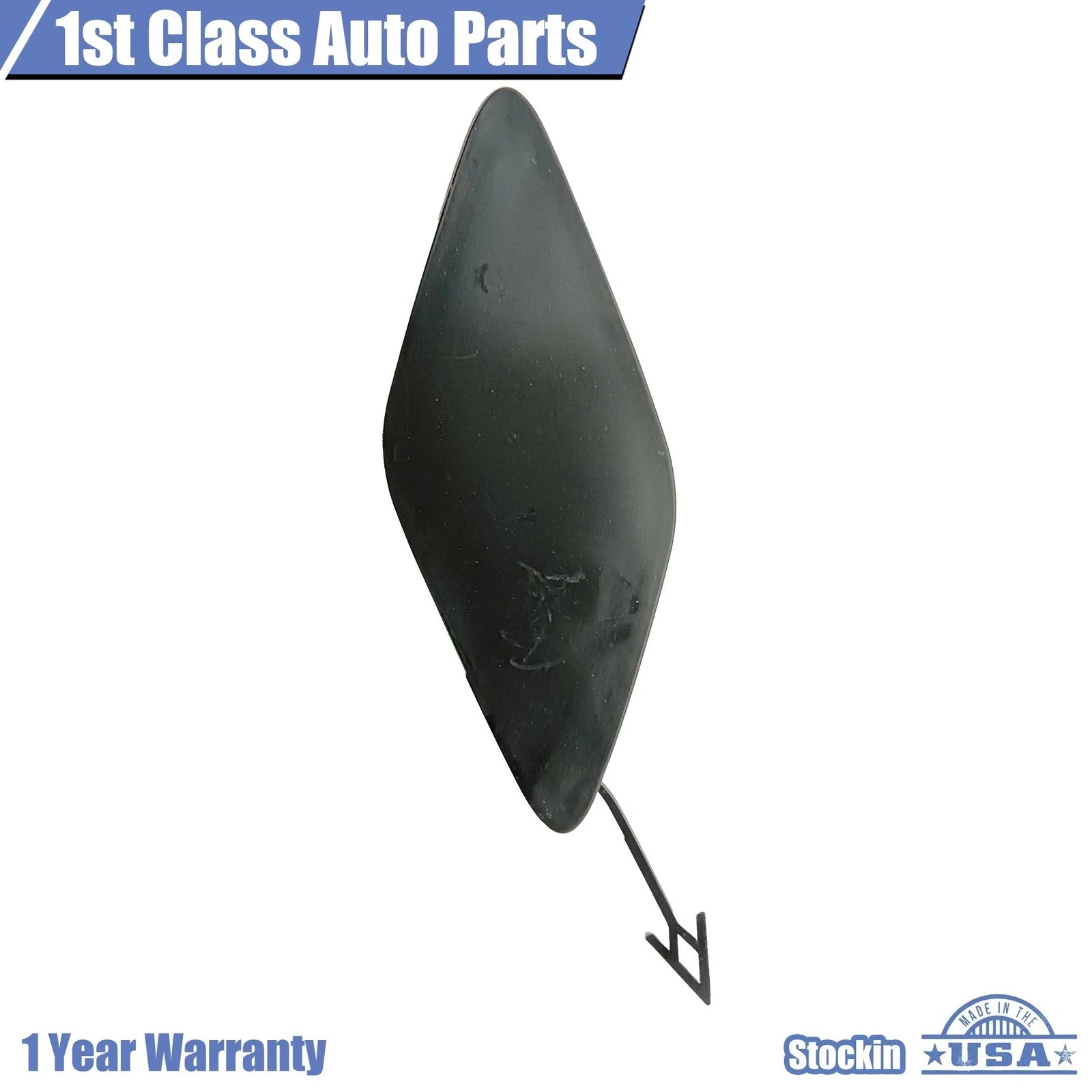 Tow Eye Cover for Chevy Equinox (2018-2021)