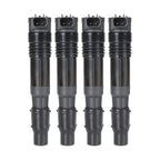 Set of 4 Ignition Coils for Honda CBR600F4 (1999-2006)